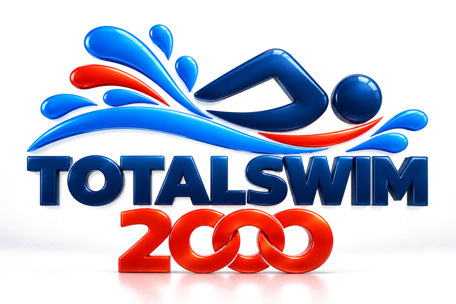 Total Swim 2000